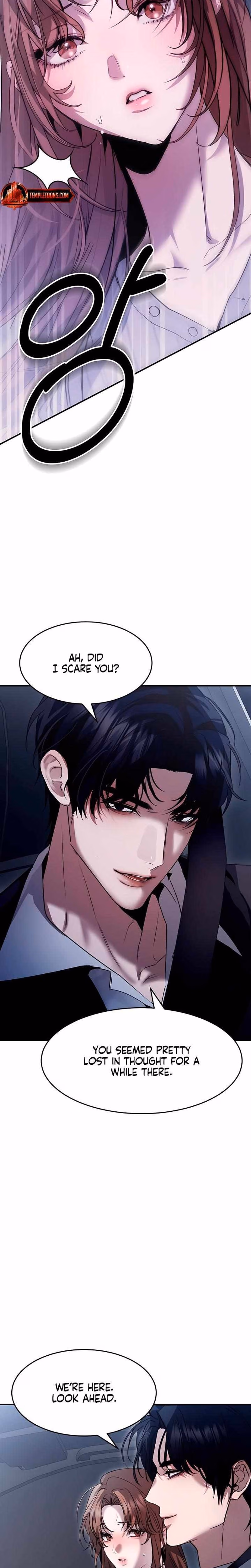 The Way To You - Chapter Chapter 10 - Part 17