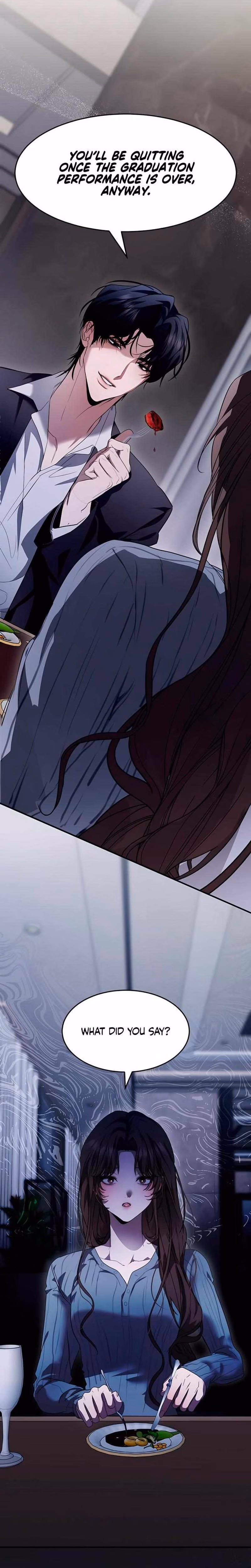 The Way To You - Chapter Chapter 10 - Part 23