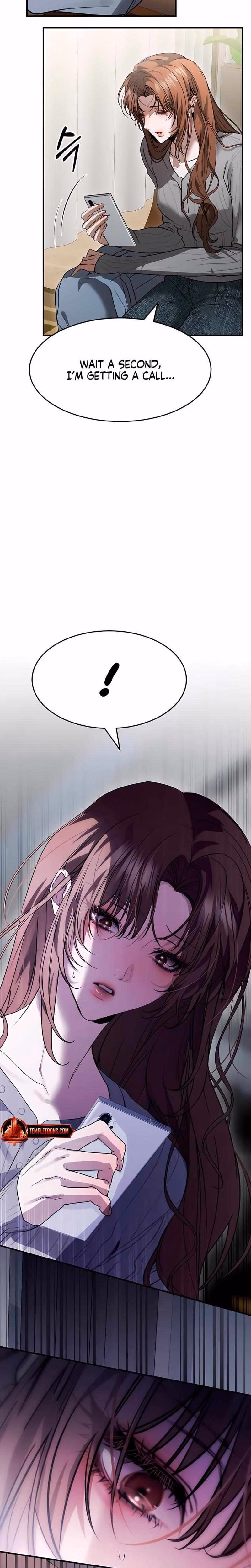 The Way To You - Chapter Chapter 10 - Part 25