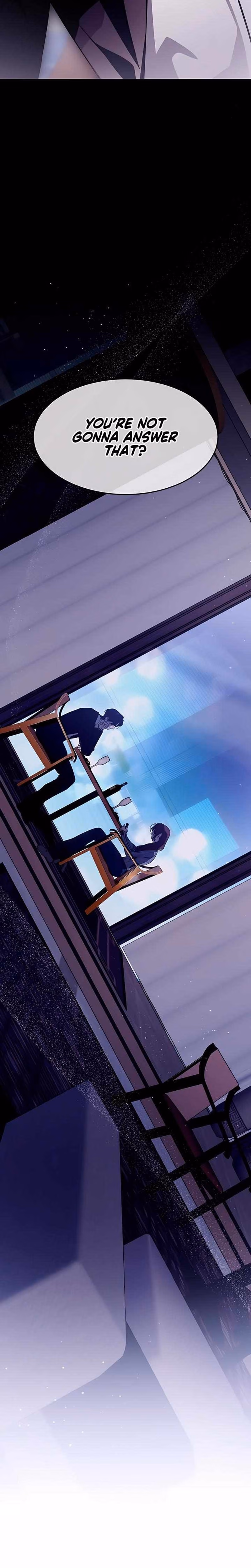 The Way To You - Chapter Chapter 10 - Part 27