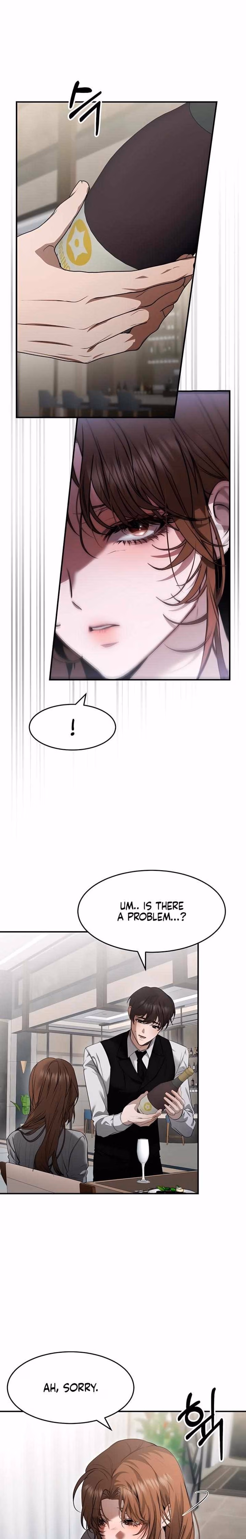 The Way To You - Chapter Chapter 11 - Part 10