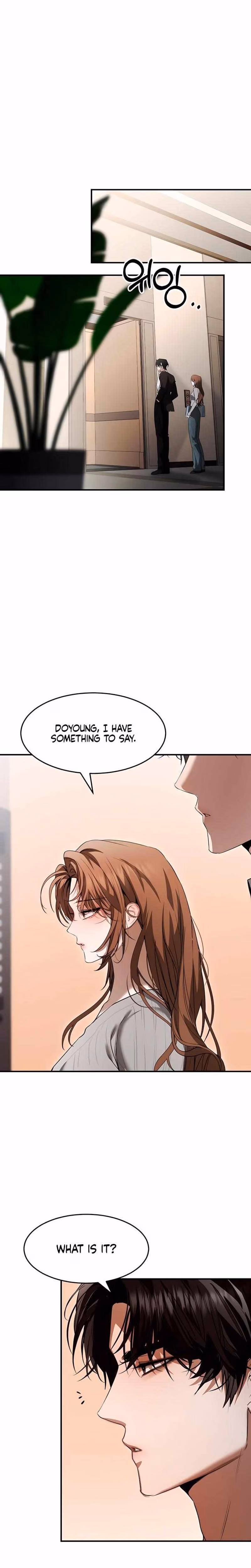 The Way To You - Chapter Chapter 11 - Part 20