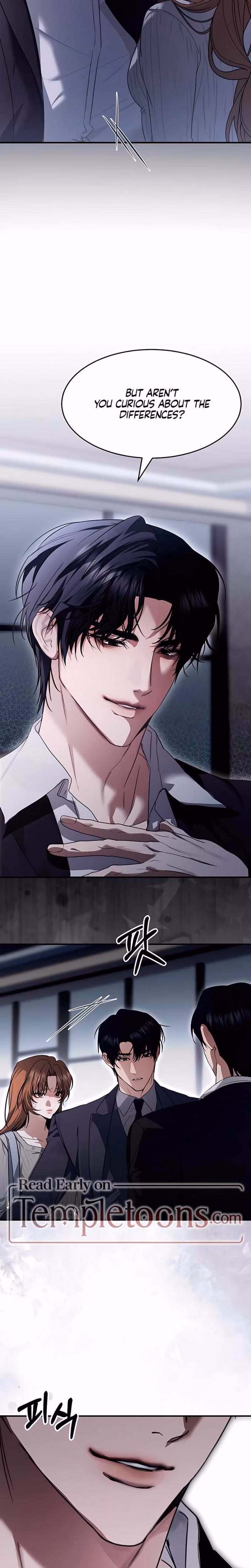 The Way To You - Chapter Chapter 12 - Part 14