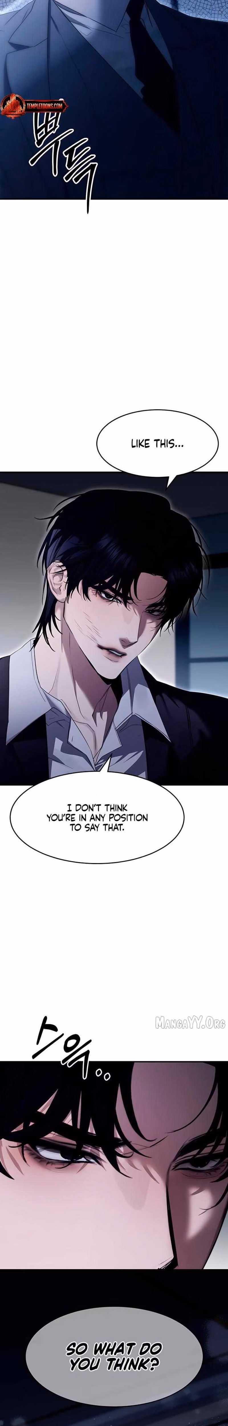 The Way To You - Chapter Chapter 12 - Part 18