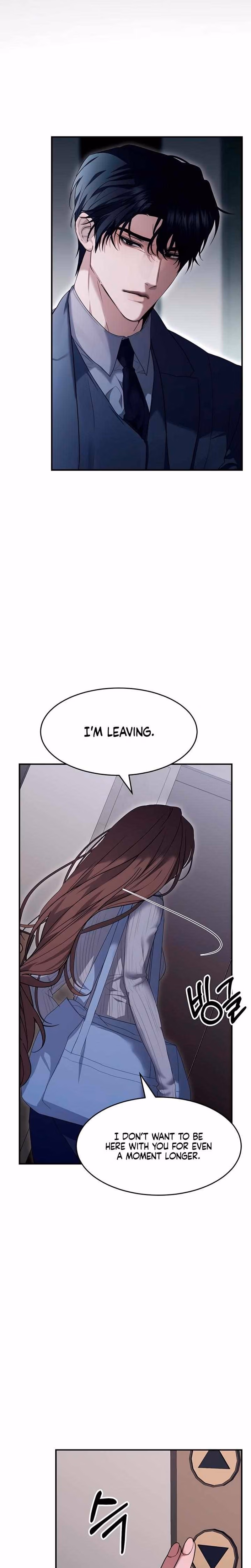 The Way To You - Chapter Chapter 12 - Part 20