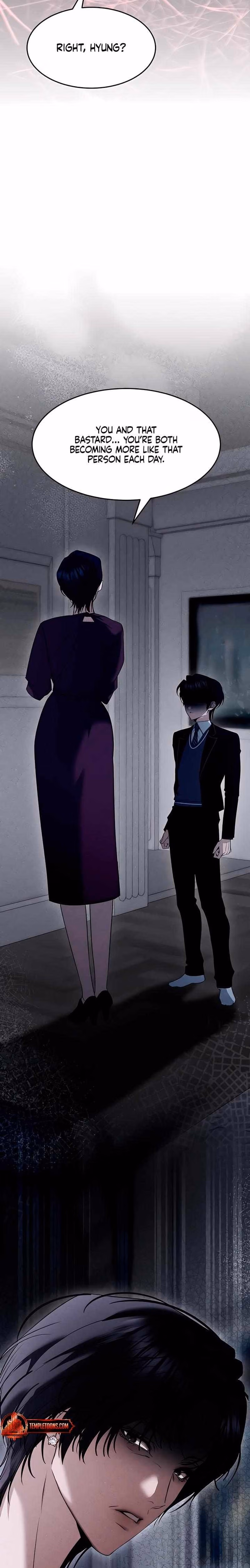 The Way To You - Chapter Chapter 12 - Part 9