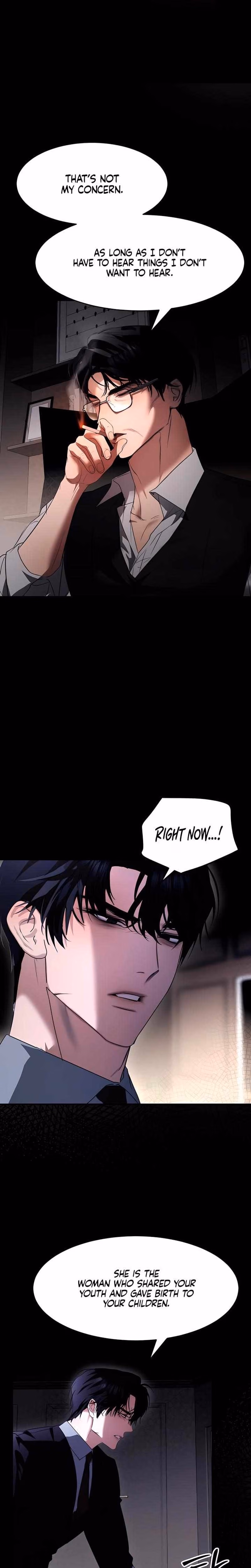 The Way To You - Chapter Chapter 13 - Part 10