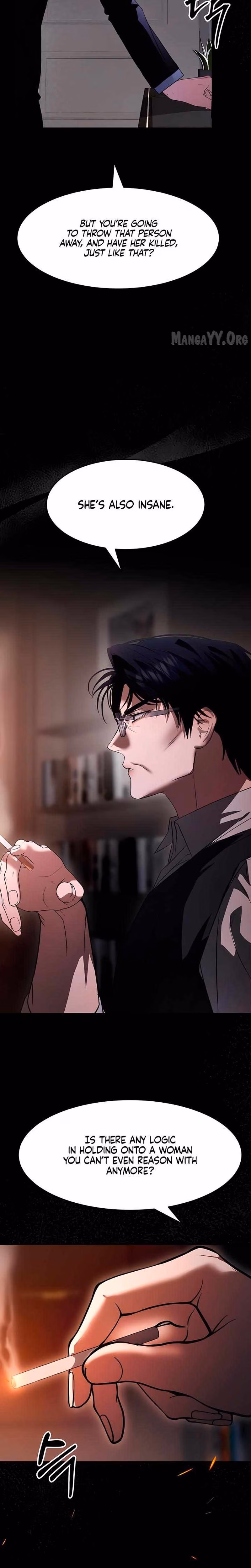 The Way To You - Chapter Chapter 13 - Part 11