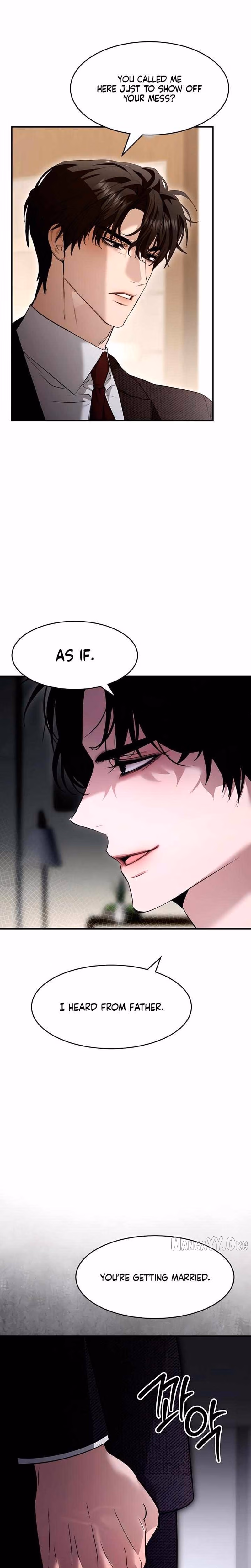The Way To You - Chapter Chapter 13 - Part 23