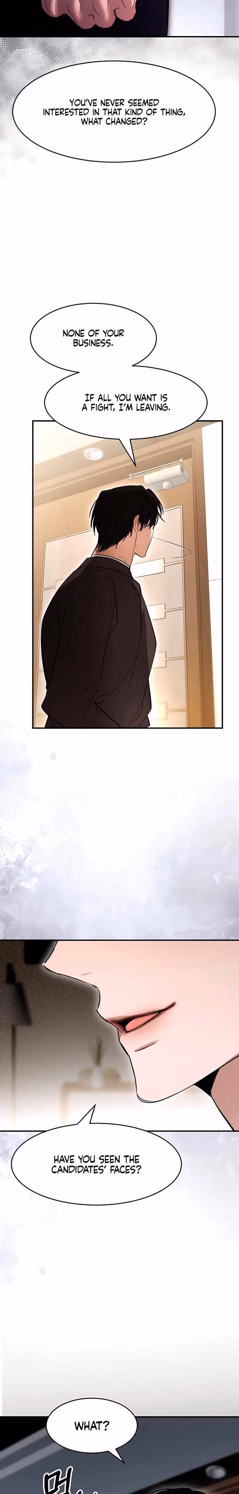 The Way To You - Chapter Chapter 13 - Part 24