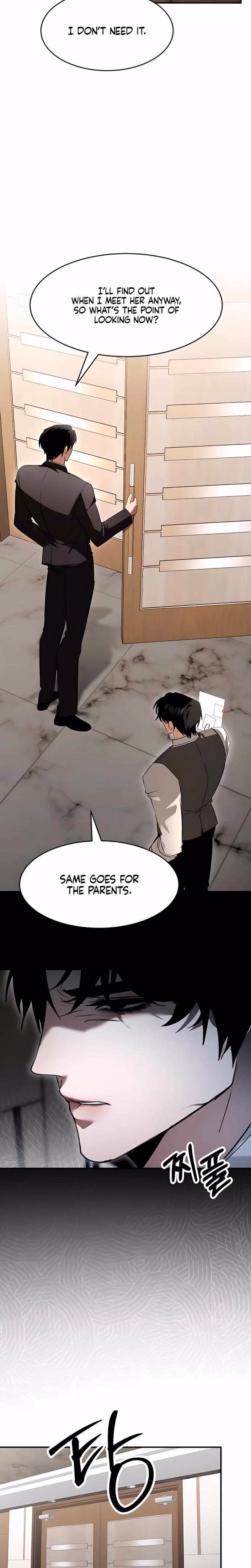 The Way To You - Chapter Chapter 13 - Part 27