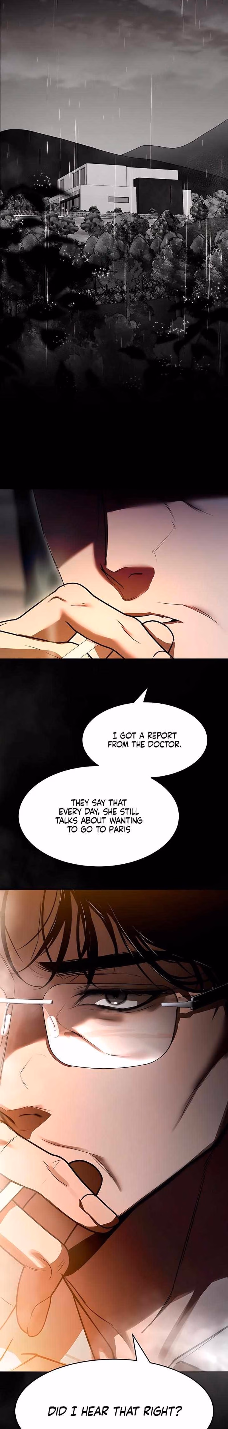 The Way To You - Chapter Chapter 13 - Part 7