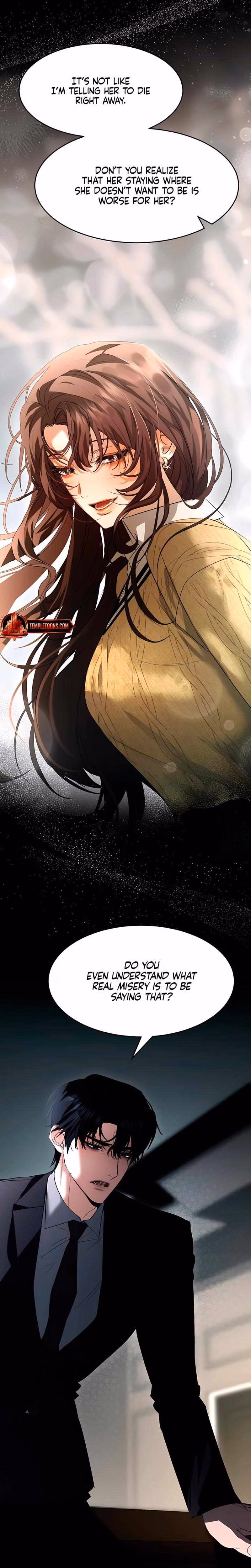 The Way To You - Chapter Chapter 13 - Part 9