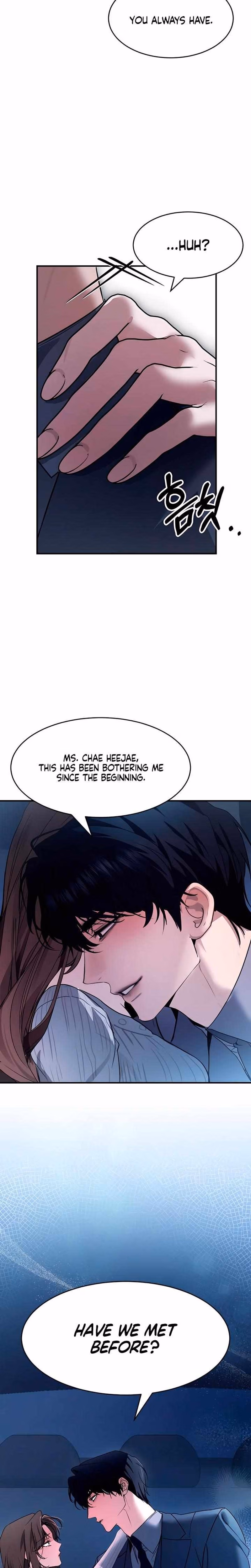 The Way To You - Chapter Chapter 14 - Part 12