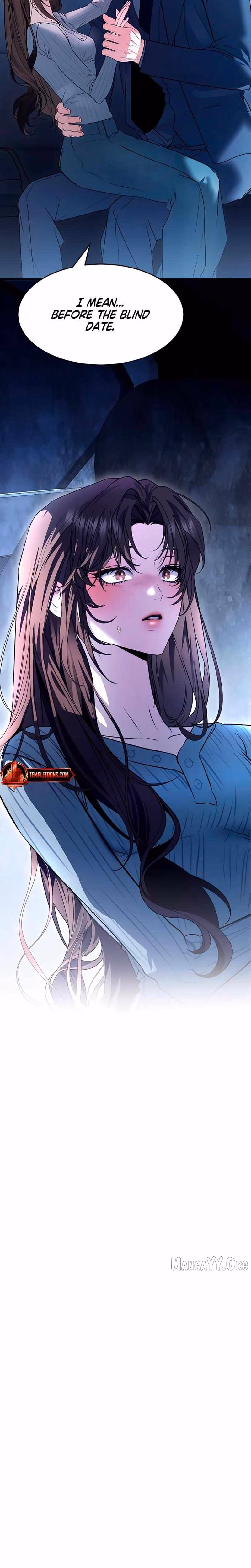 The Way To You - Chapter Chapter 14 - Part 13