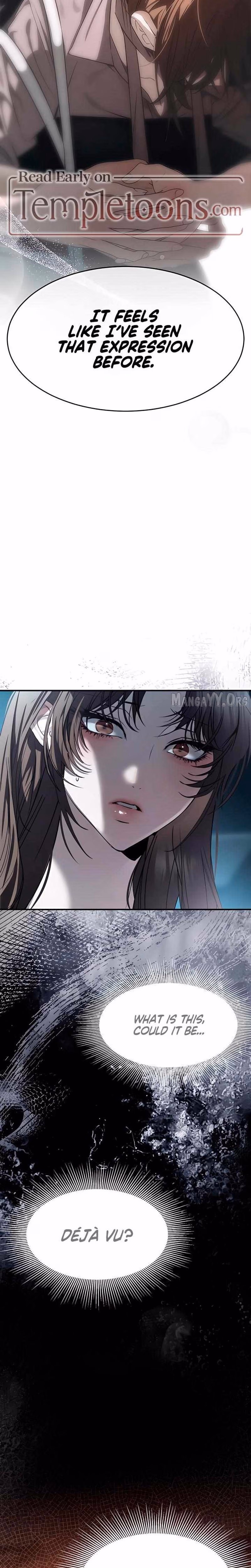The Way To You - Chapter Chapter 14 - Part 16