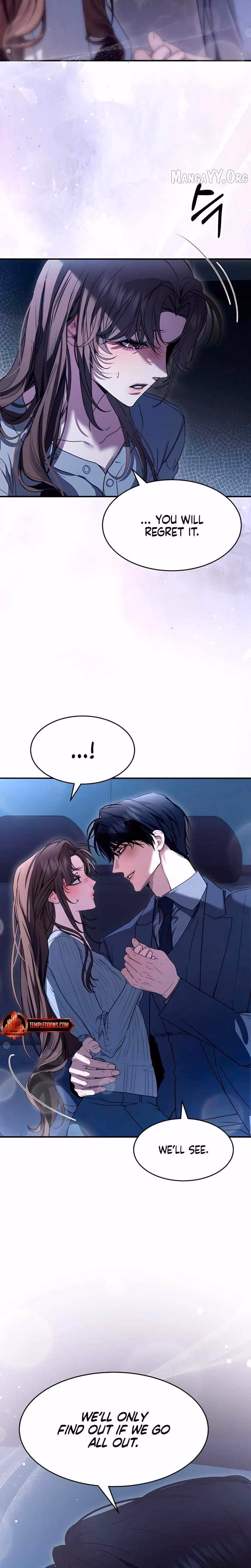 The Way To You - Chapter Chapter 14 - Part 19