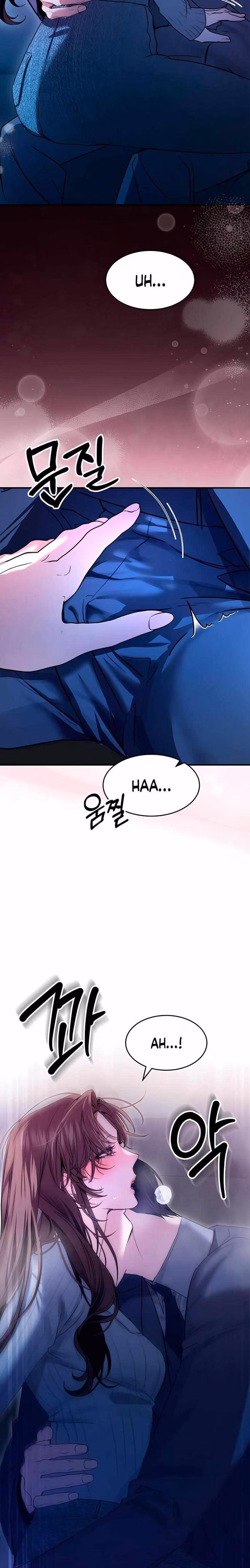 The Way To You - Chapter Chapter 14 - Part 22