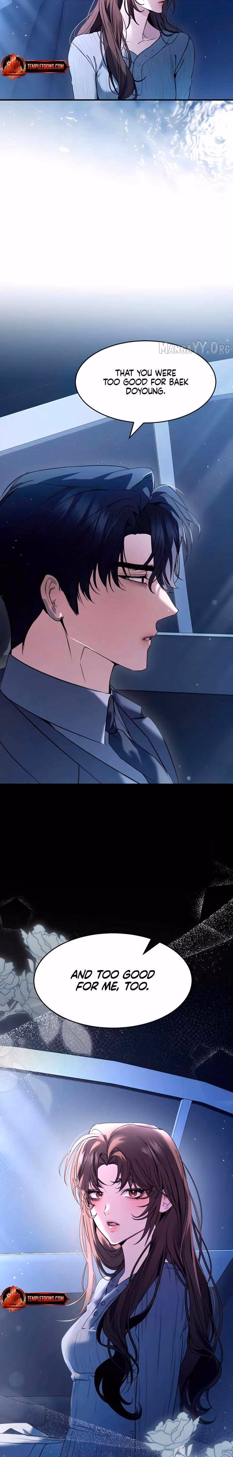The Way To You - Chapter Chapter 14 - Part 3
