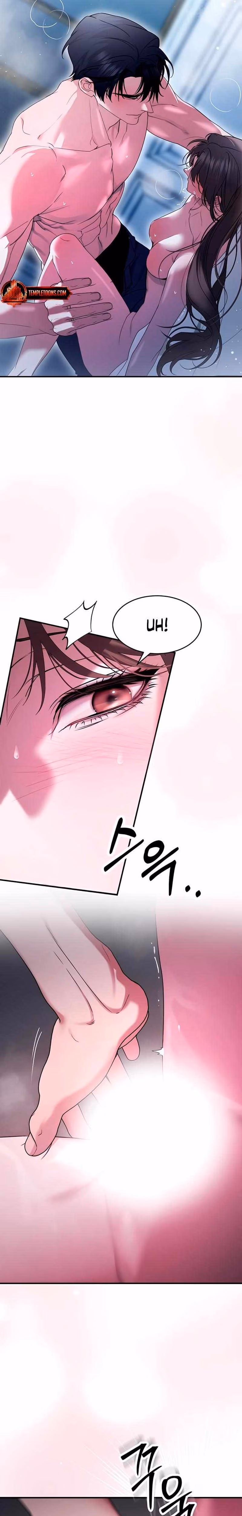 The Way To You - Chapter Chapter 15 - Part 16