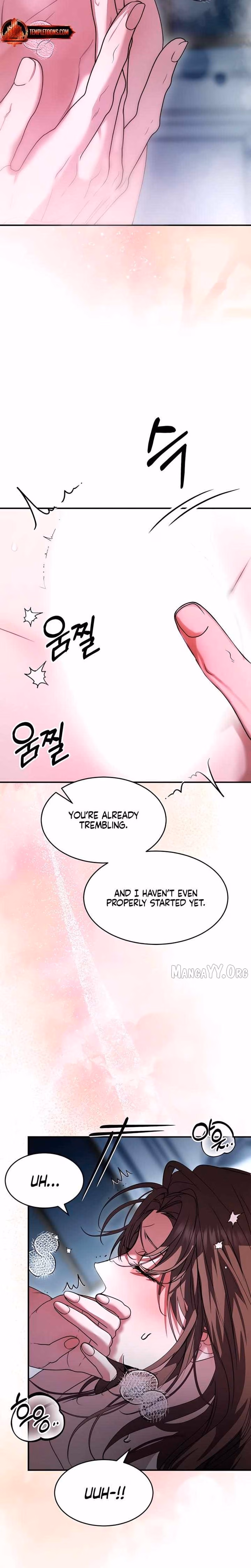 The Way To You - Chapter Chapter 15 - Part 22