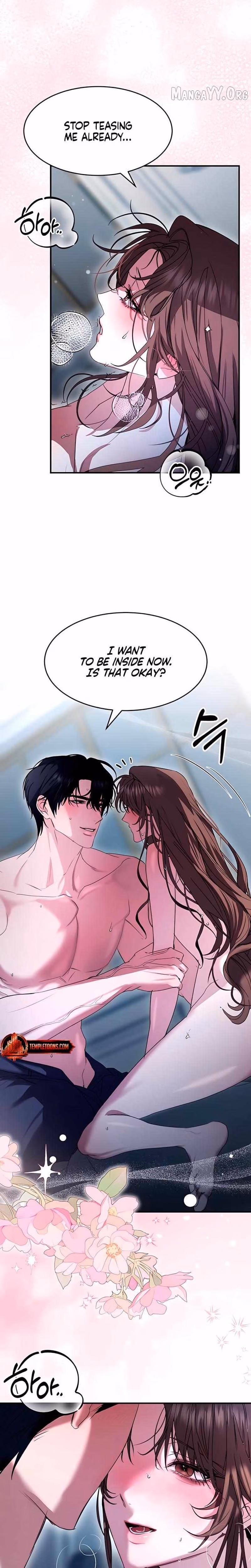 The Way To You - Chapter Chapter 15 - Part 25