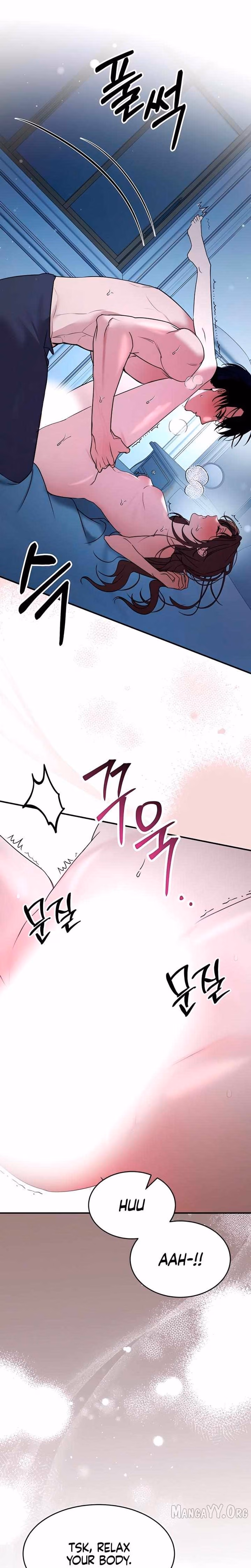 The Way To You - Chapter Chapter 15 - Part 29