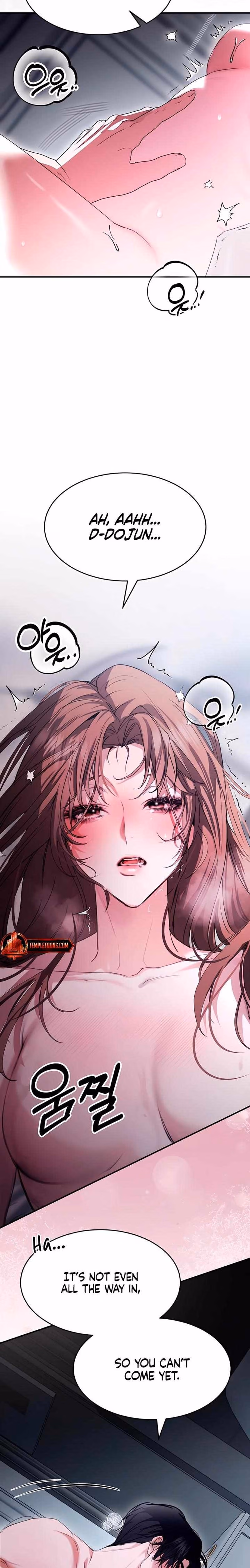The Way To You - Chapter Chapter 15 - Part 30