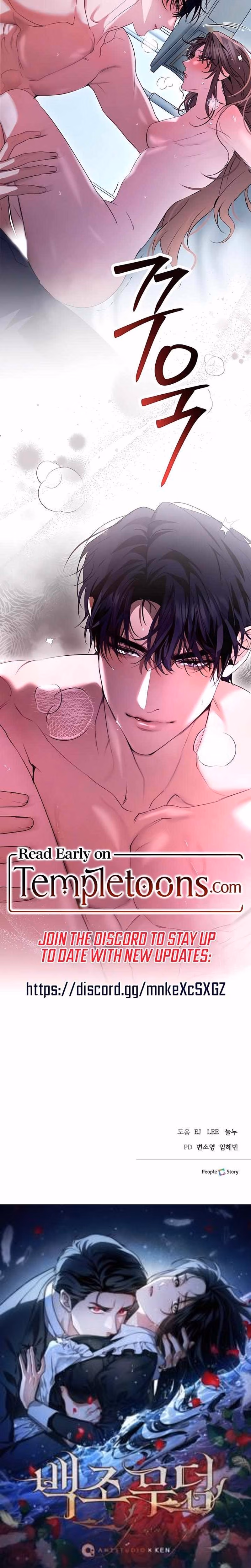 The Way To You - Chapter Chapter 15 - Part 31