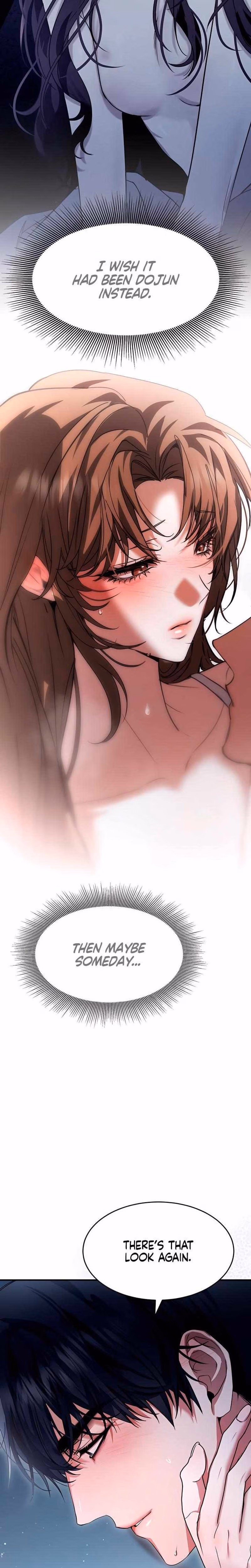 The Way To You - Chapter Chapter 15 - Part 6