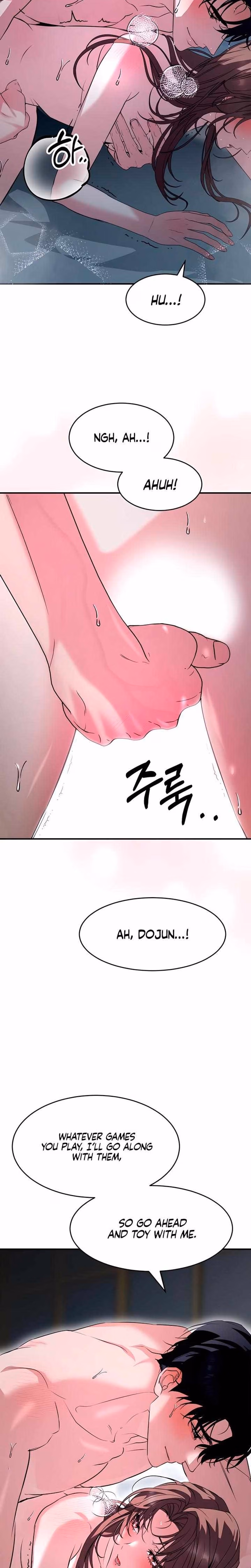 The Way To You - Chapter Chapter 16 - Part 19