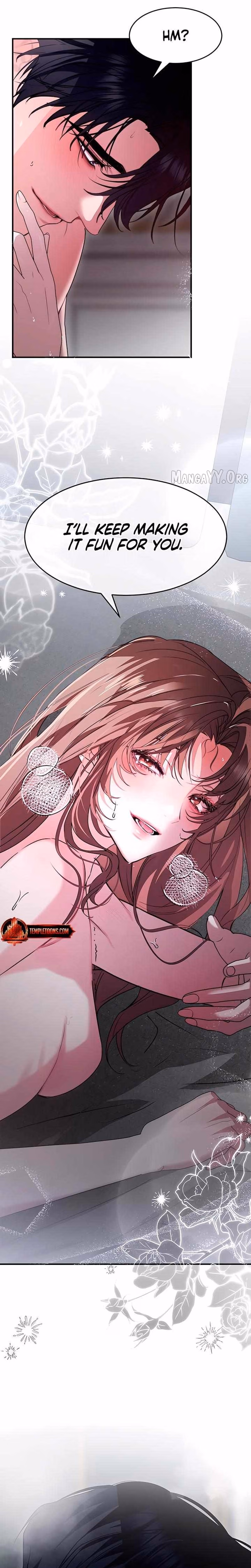 The Way To You - Chapter Chapter 16 - Part 21