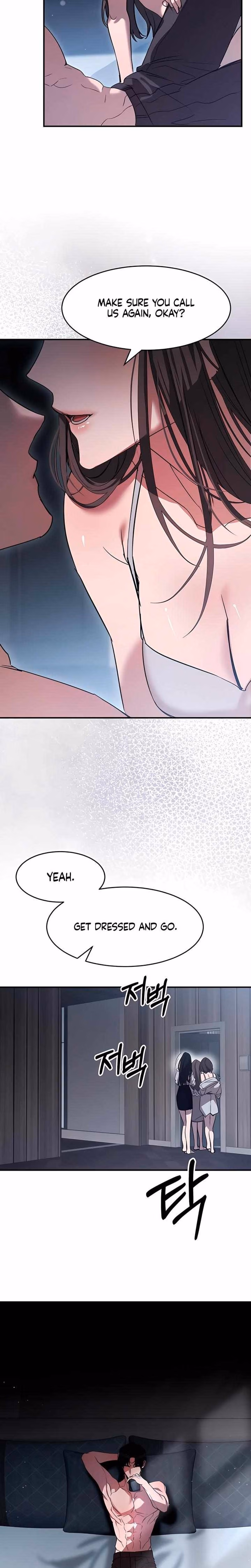 The Way To You - Chapter Chapter 16 - Part 27