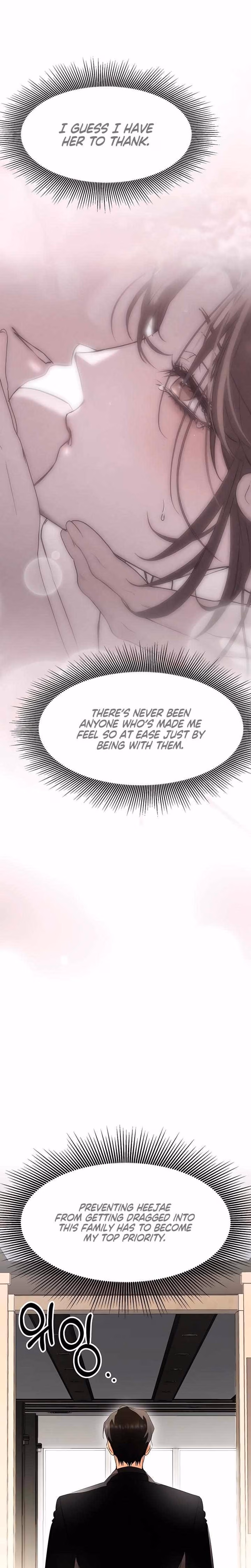 The Way To You - Chapter Chapter 17 - Part 10