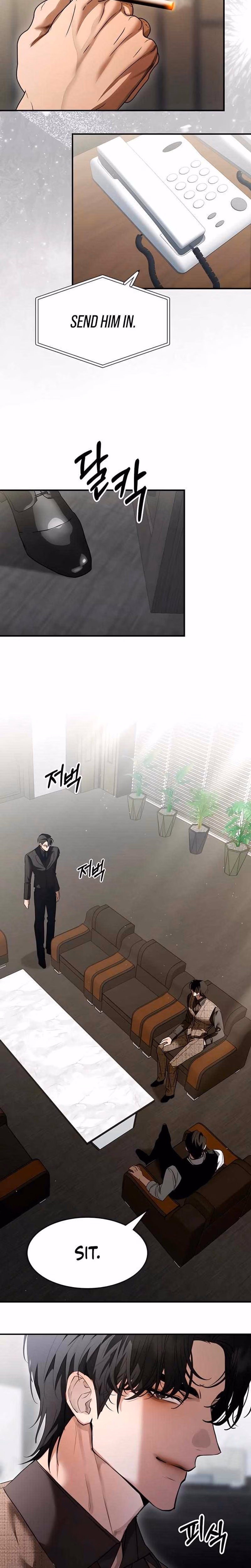 The Way To You - Chapter Chapter 17 - Part 12