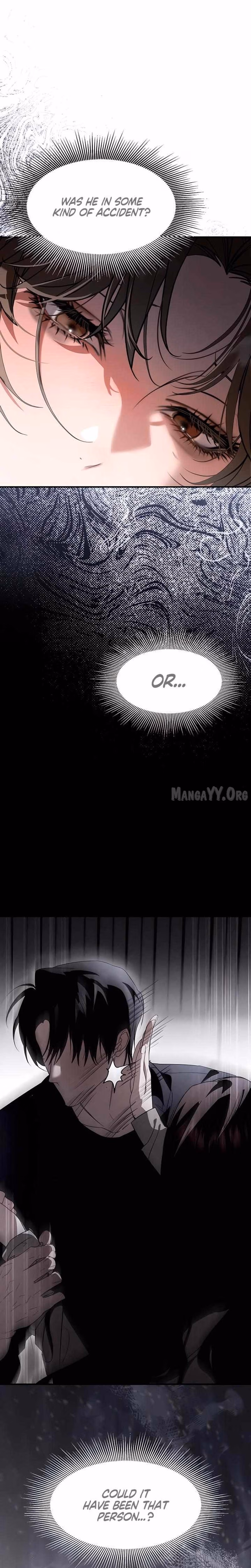 The Way To You - Chapter Chapter 17 - Part 3