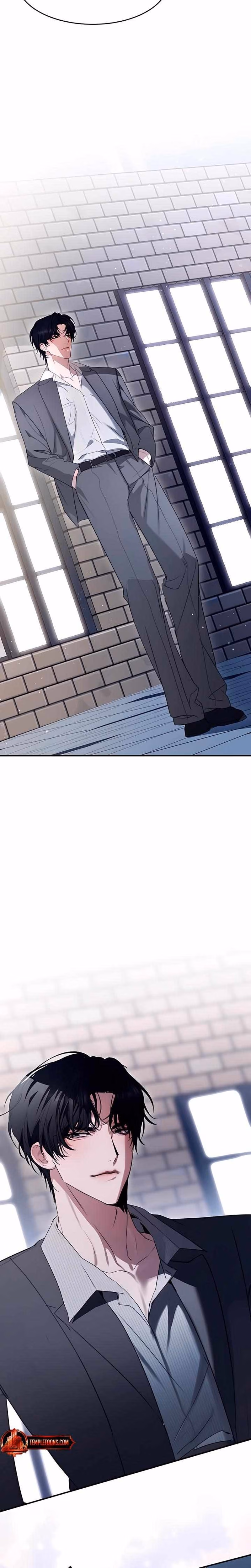 The Way To You - Chapter Chapter 18 - Part 25