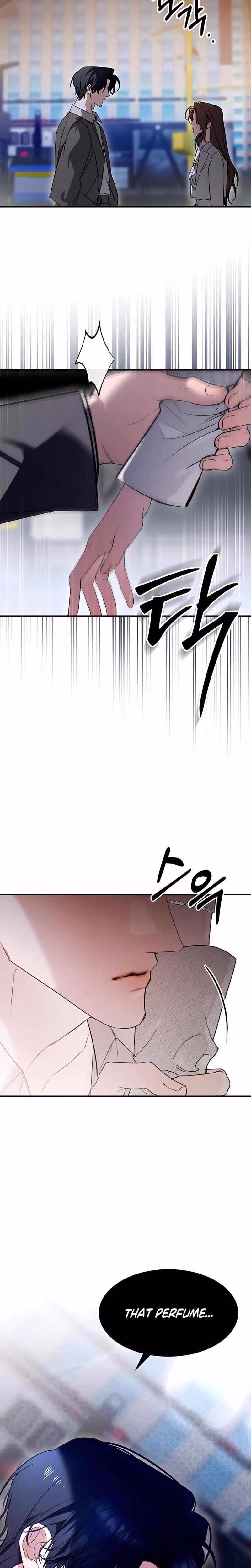 The Way To You - Chapter Chapter 18 - Part 27