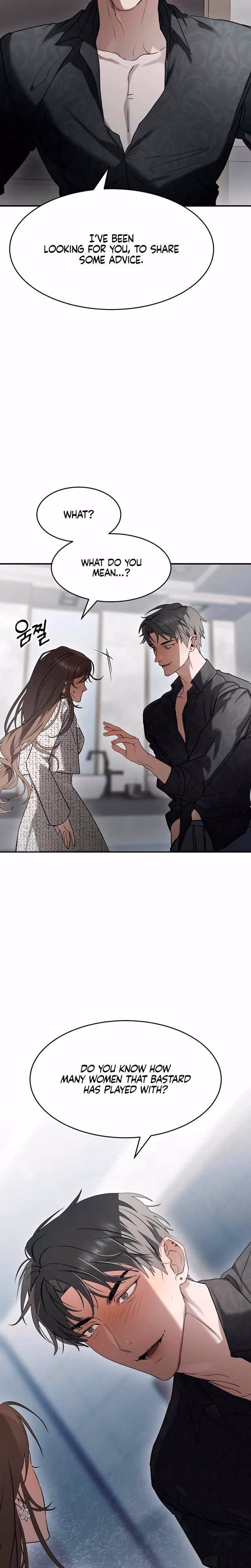 The Way To You - Chapter Chapter 19 - Part 22