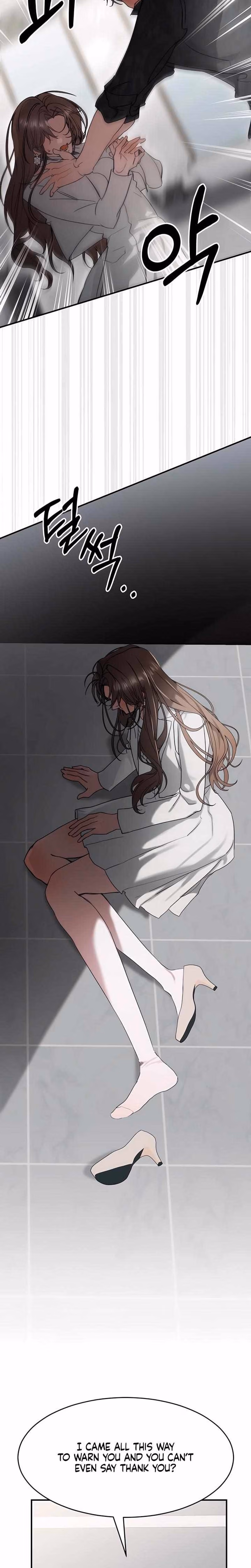 The Way To You - Chapter Chapter 19 - Part 24