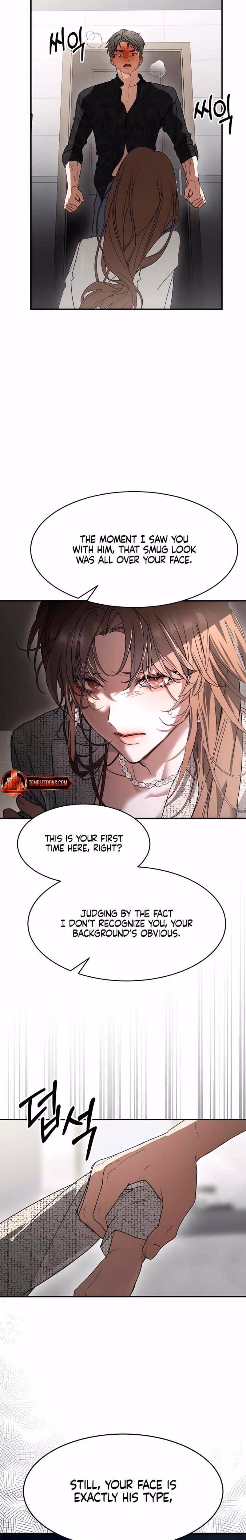 The Way To You - Chapter Chapter 19 - Part 25