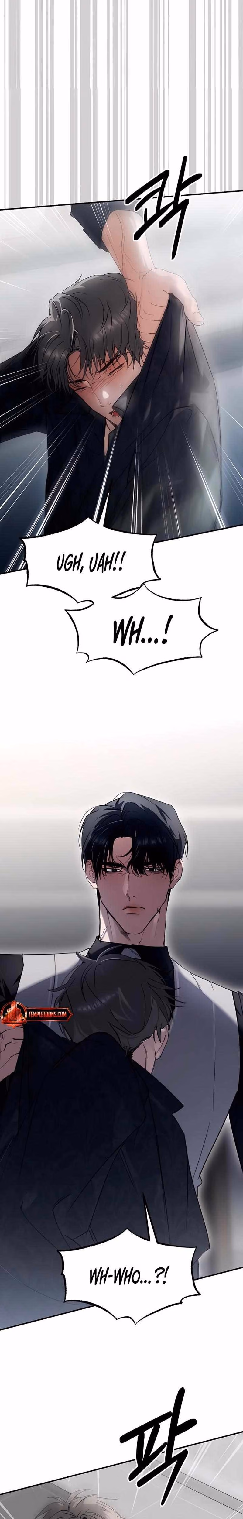 The Way To You - Chapter Chapter 19 - Part 27