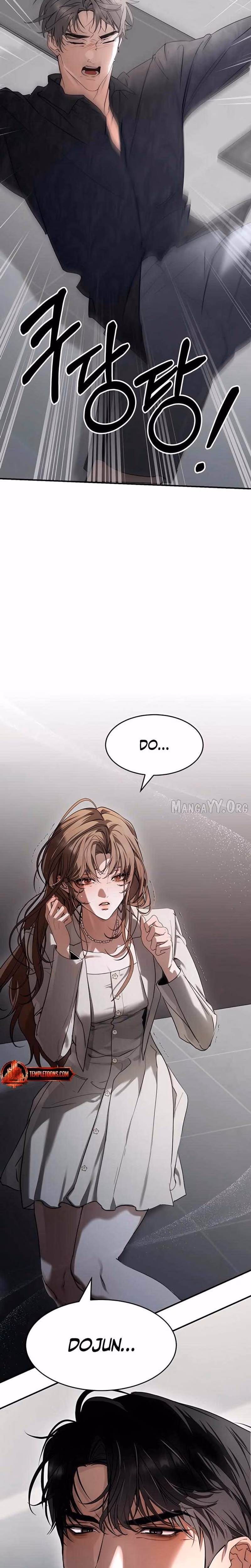 The Way To You - Chapter Chapter 19 - Part 28