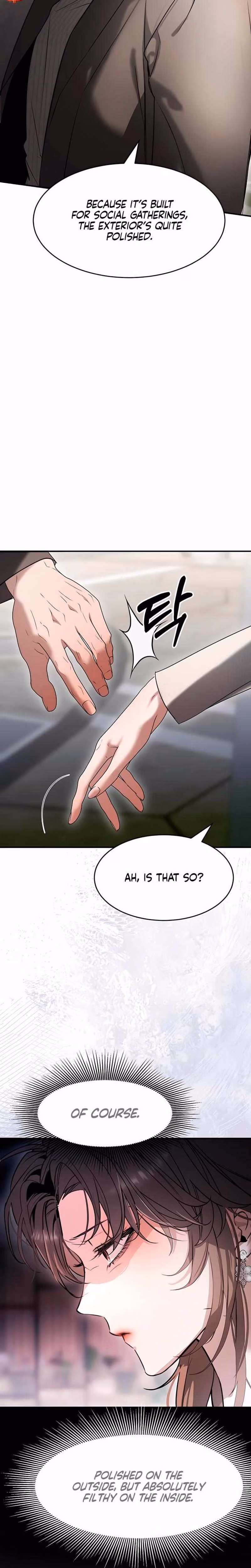 The Way To You - Chapter Chapter 19 - Part 4