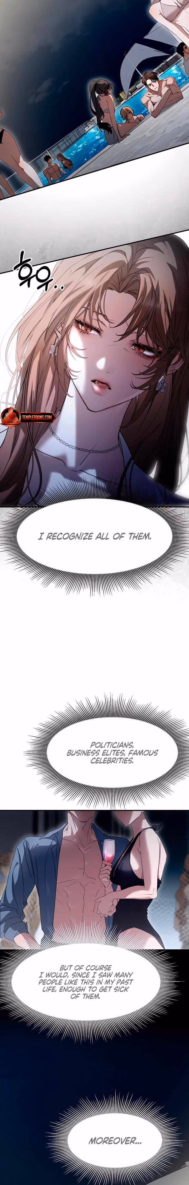 The Way To You - Chapter Chapter 19 - Part 7