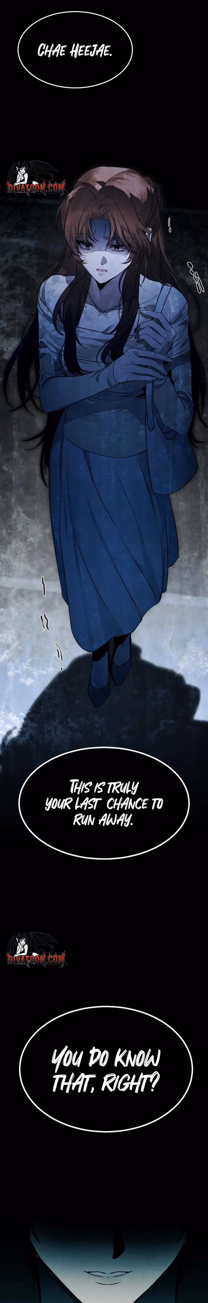 The Way To You - Chapter Chapter 2 - Part 16