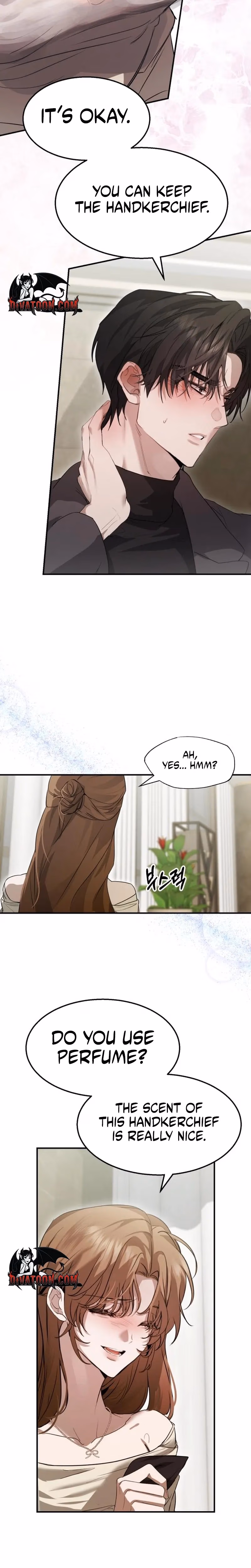 The Way To You - Chapter Chapter 2 - Part 24