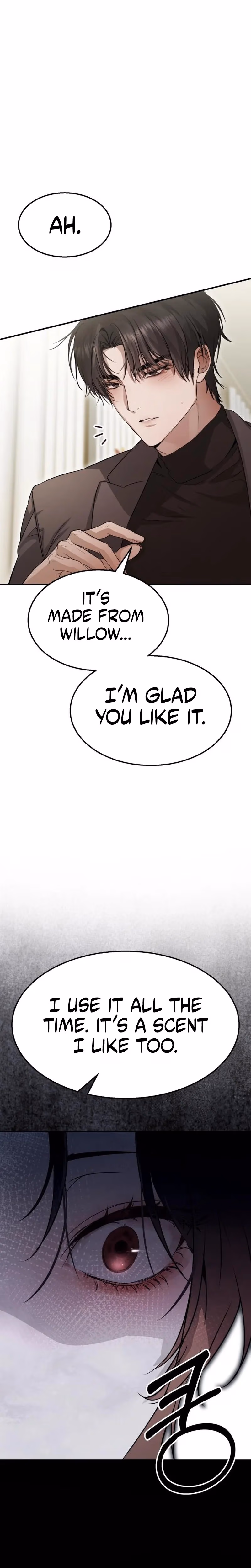 The Way To You - Chapter Chapter 2 - Part 25