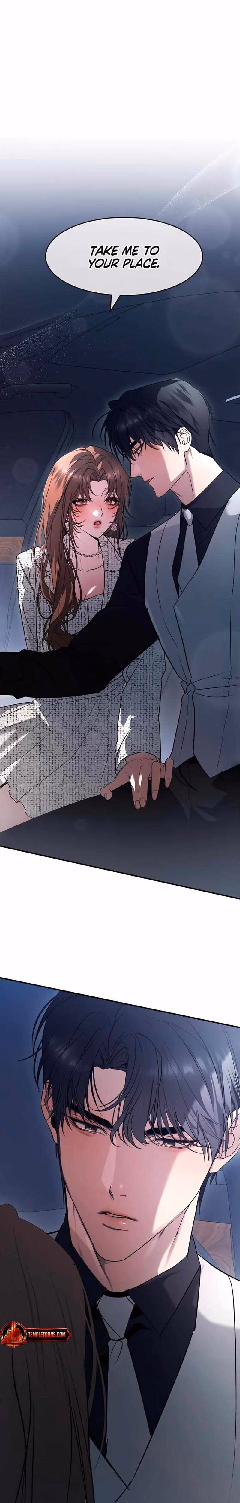 The Way To You - Chapter Chapter 20 - Part 14