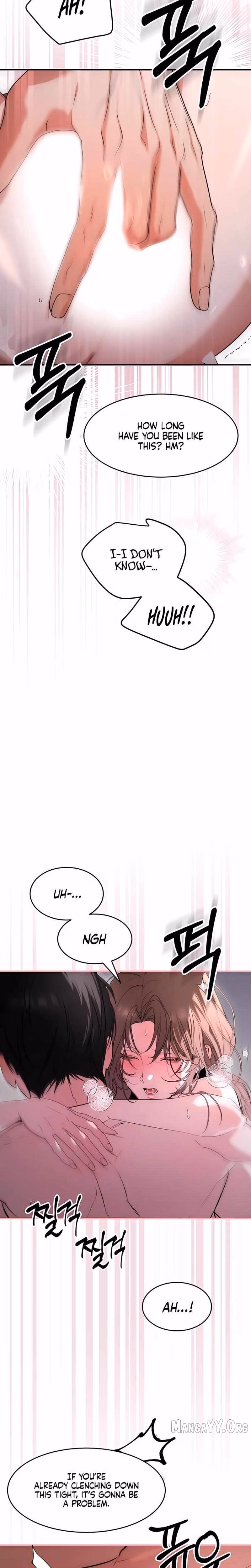 The Way To You - Chapter Chapter 20 - Part 20
